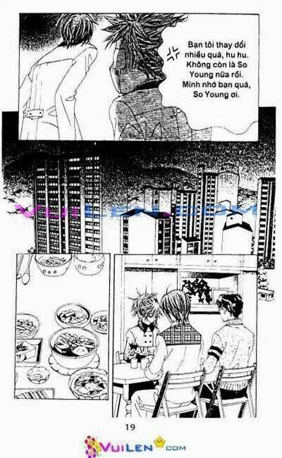 đại ca đi học chapter 3 19