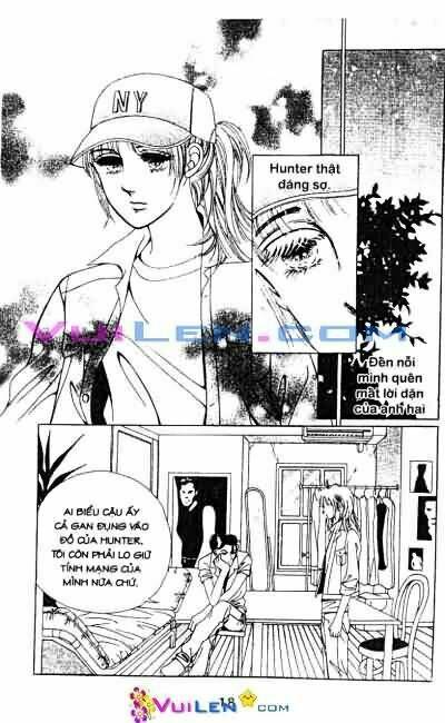 tìm anh - look for oppa chapter 1 18
