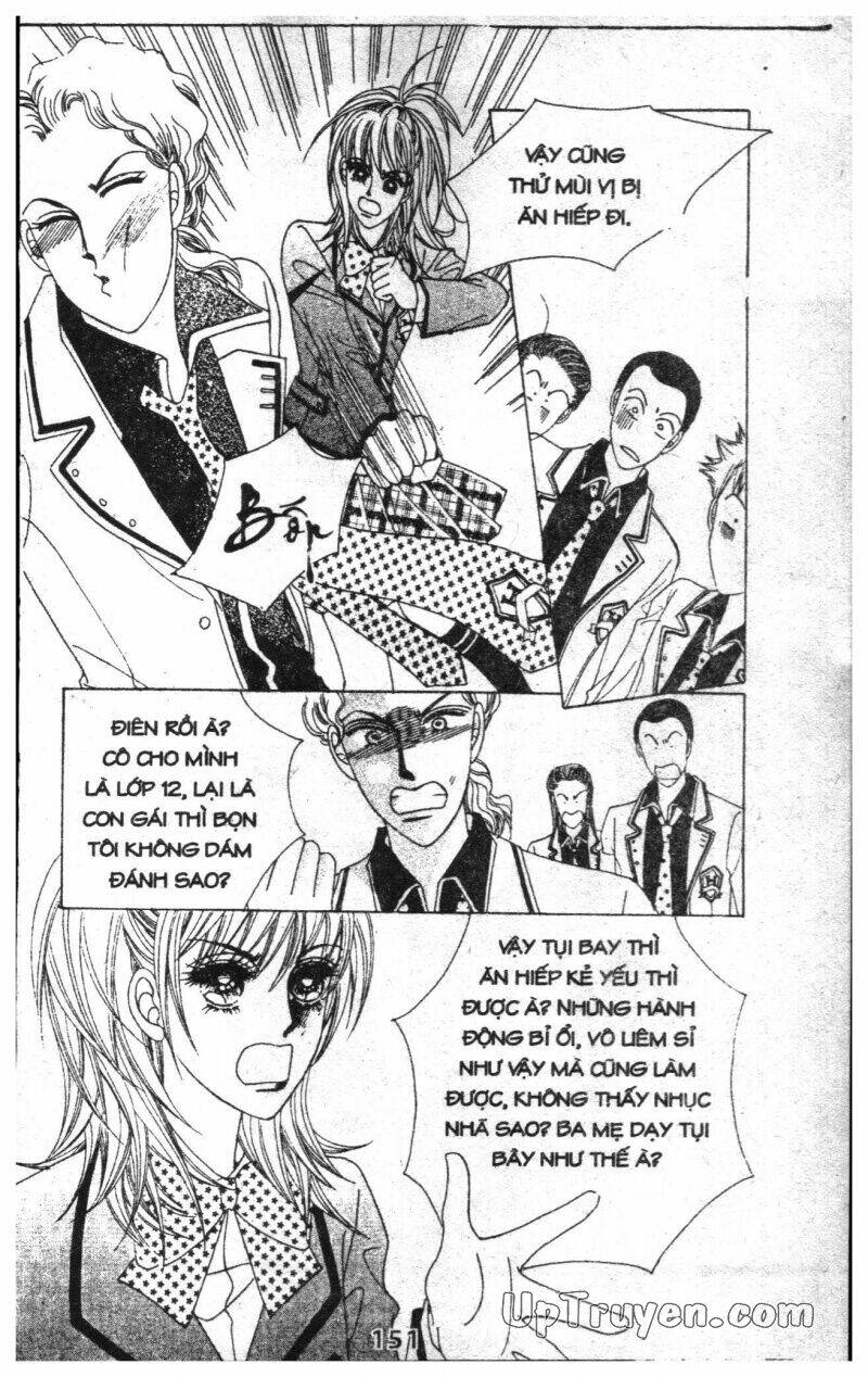 dạ khúc chapter 1 152