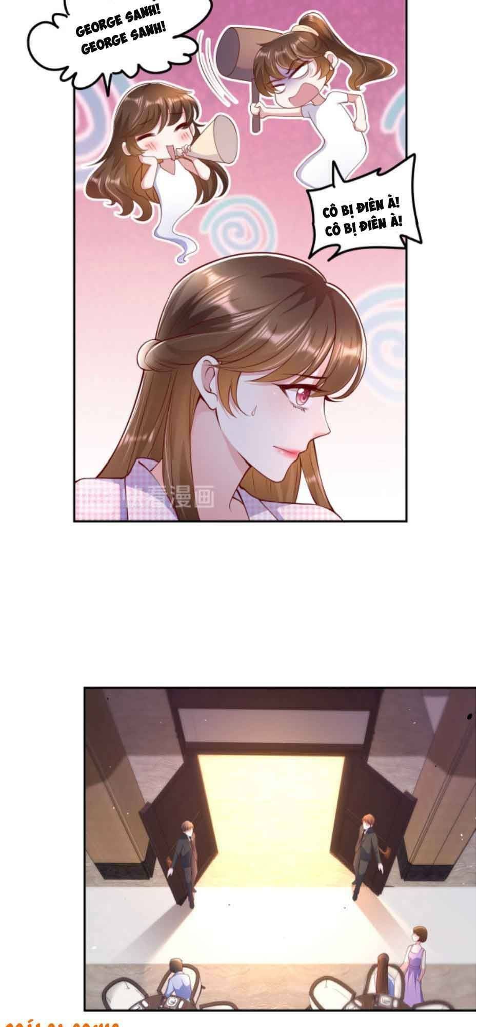 nhất sanh hữu hỉ chapter 33 4