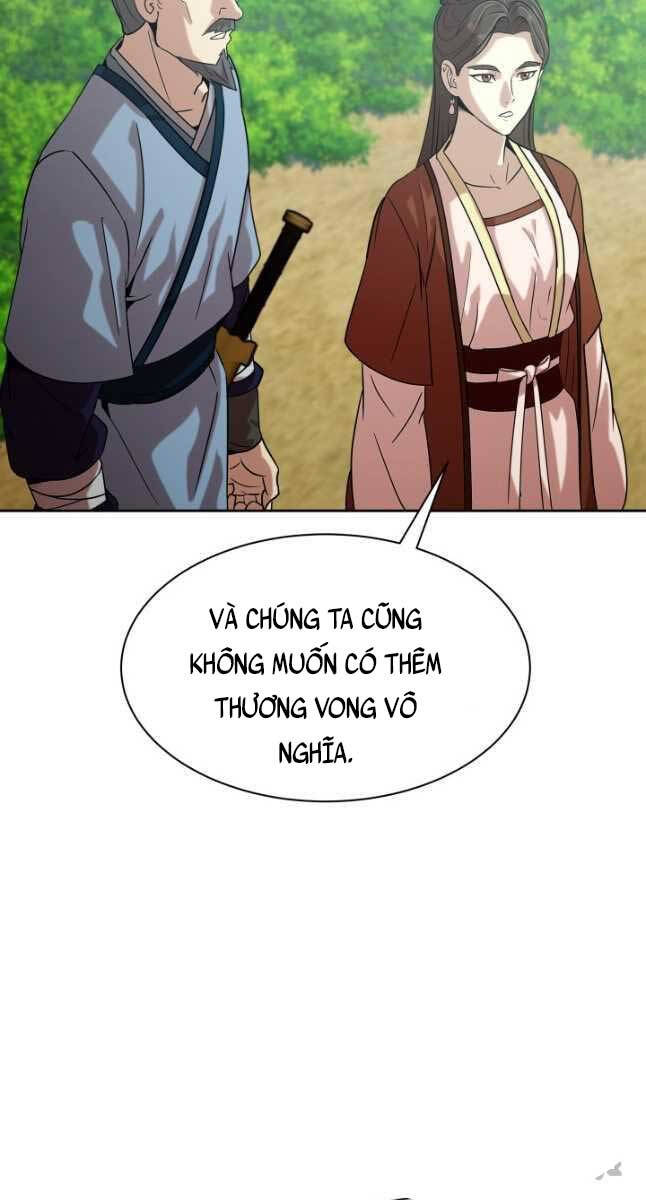 bậc thầy phép thuật ở thế giới võ lâm chapter 31.1 39