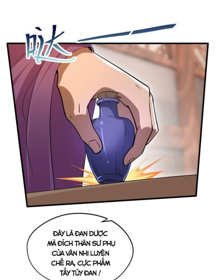 trăm tuổi mở hệ thống: con hiền cháu ngoan quỳ khắp núi! chapter 3 12