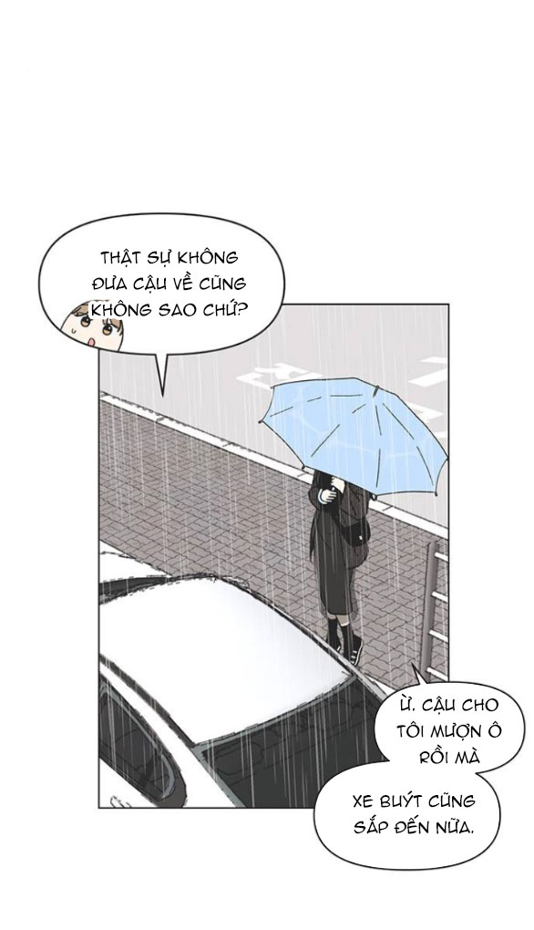 Thanh Xuân Đáng Yêu chapter 19.2 19