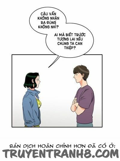 do it one more time- yêu lại từ đầu chapter 13 12