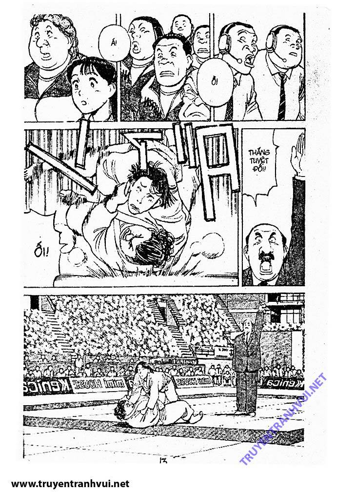 yawara chapter 168 17