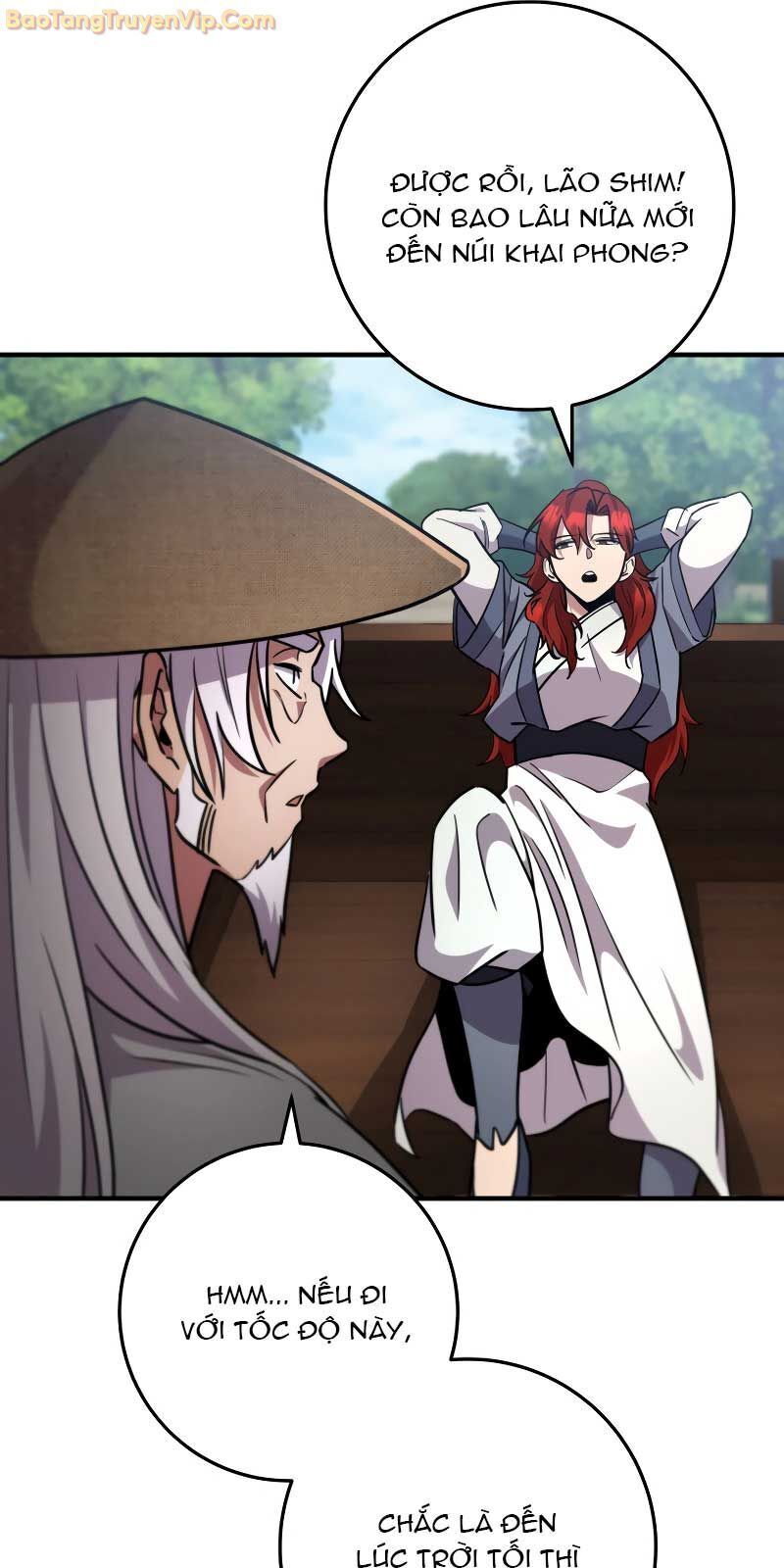 cửu thiên kiếm pháp chapter 108 68