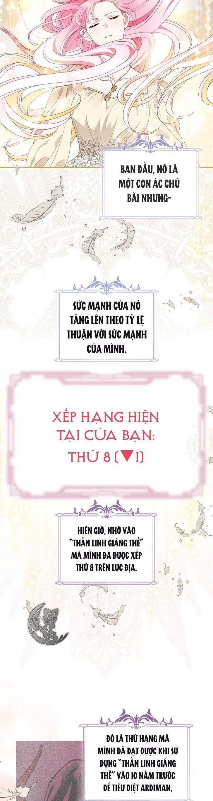 Sự Điều Trị Đặc Biệt Của Tinh Linh Chapter 66 - Trang 1