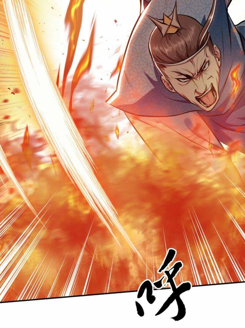 nam chủ và hậu cung đều dưới trướng ta chapter 8 16