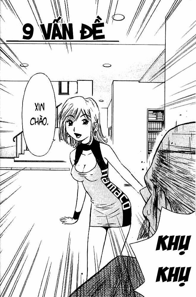 hot milk chapter 9 6