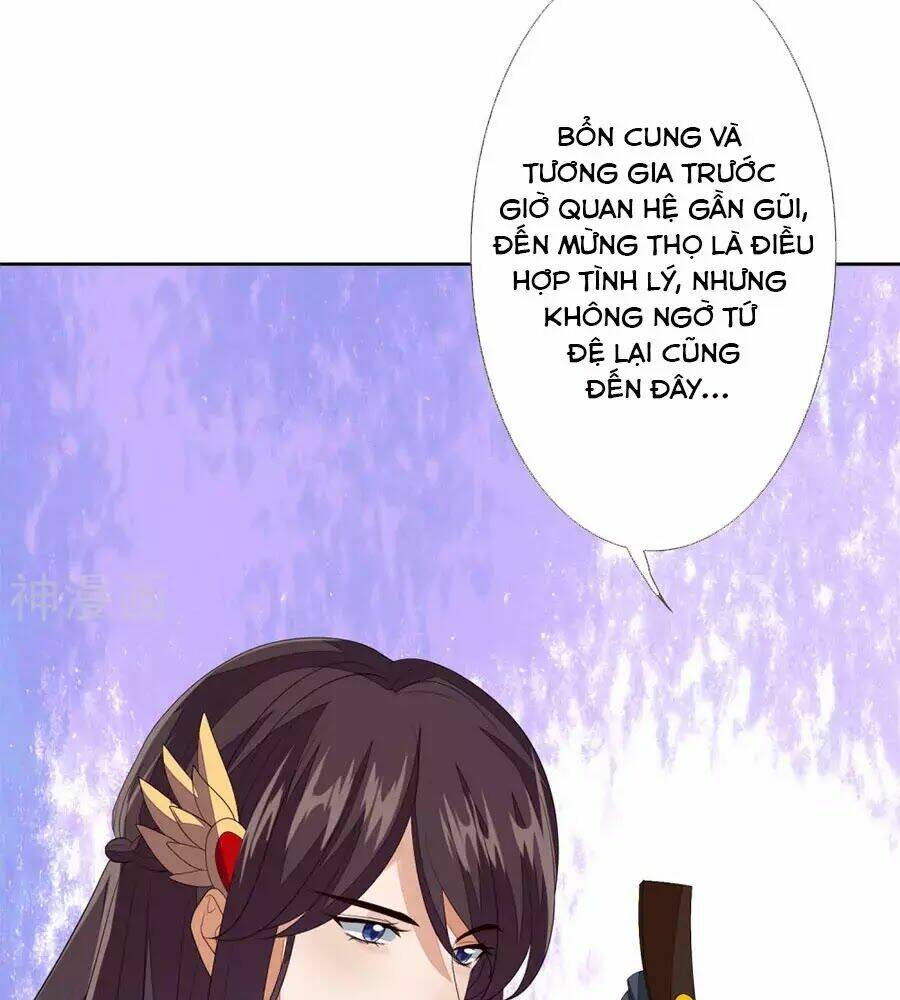 cửu khuyết phong hoa chapter 50 21