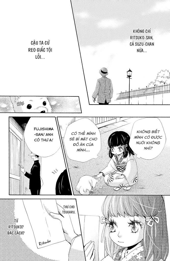 meiji hiiro kitan chapter 4 22