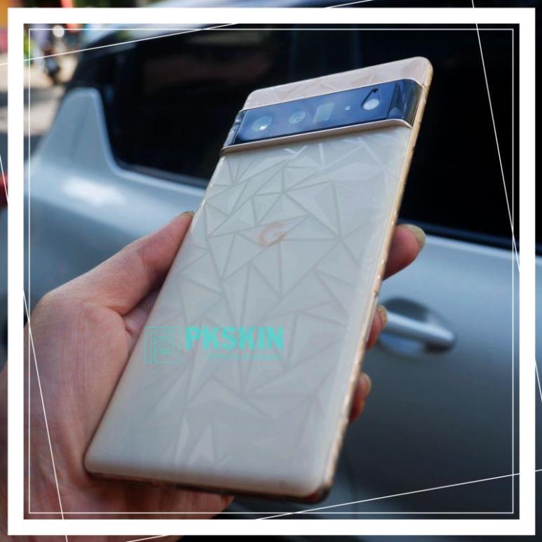 Miếng dán ppf 4D dành cho google pixel 6 , pixel 6 pro ,pixel 5, pixel 4a , 4a 5G, 3, 3a, 3xl, 5a, 2xl,4xl