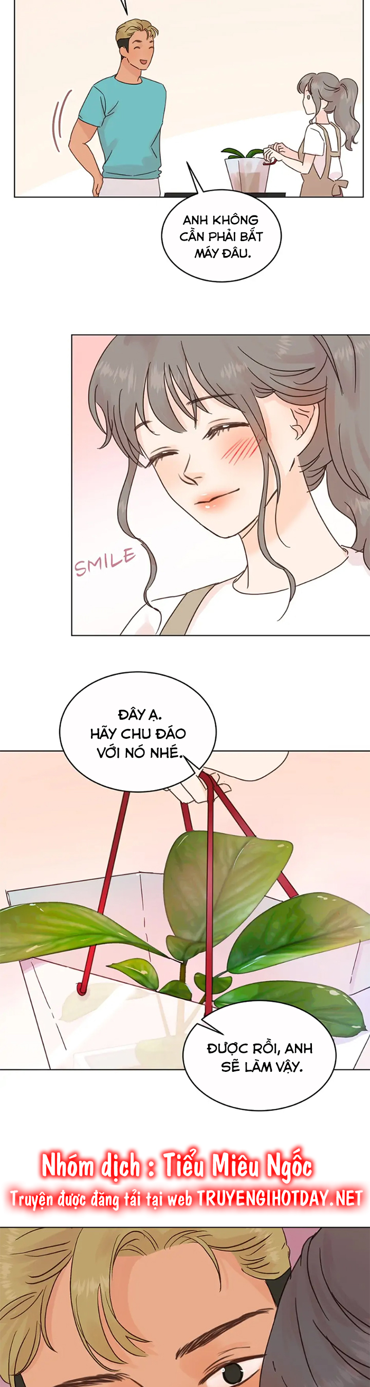 sự trả thù ngọt ngào của vợ tôi chapter 91 8