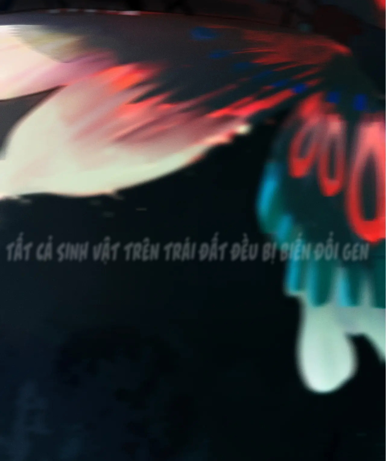 cây nấm nhỏ chapter 0 16