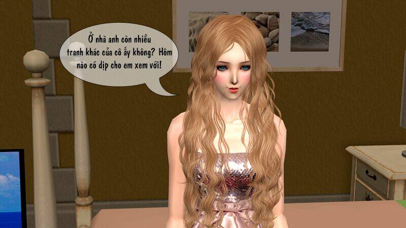 viên đạn bạc [truyện sims 2] chapter 35 49