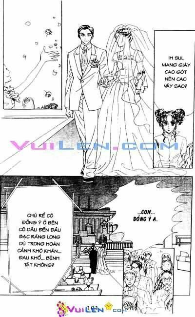 nụ hôn nồng thắm chapter 10 101