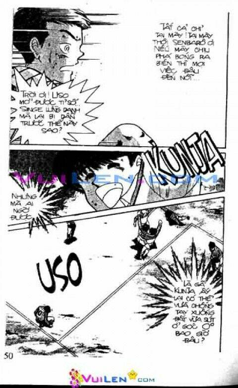 sôi động cầu trường full 17 tập chapter 4 50