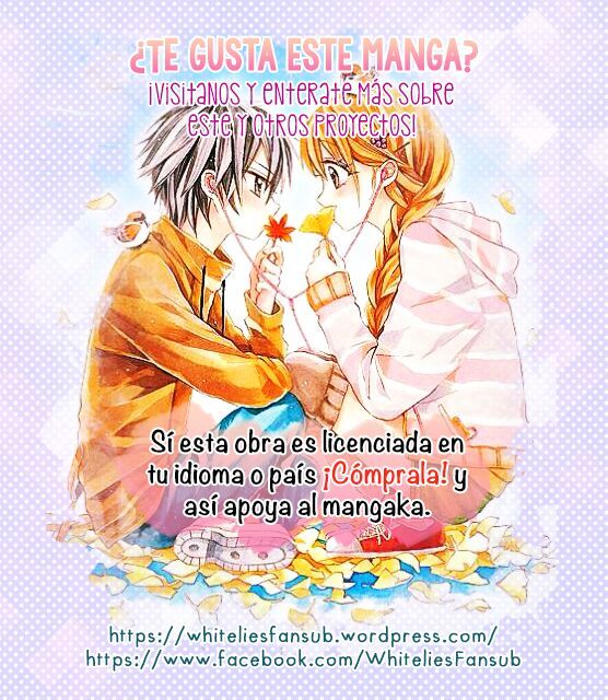 ore yome. - ore no yome ni nare yo chapter 24 4