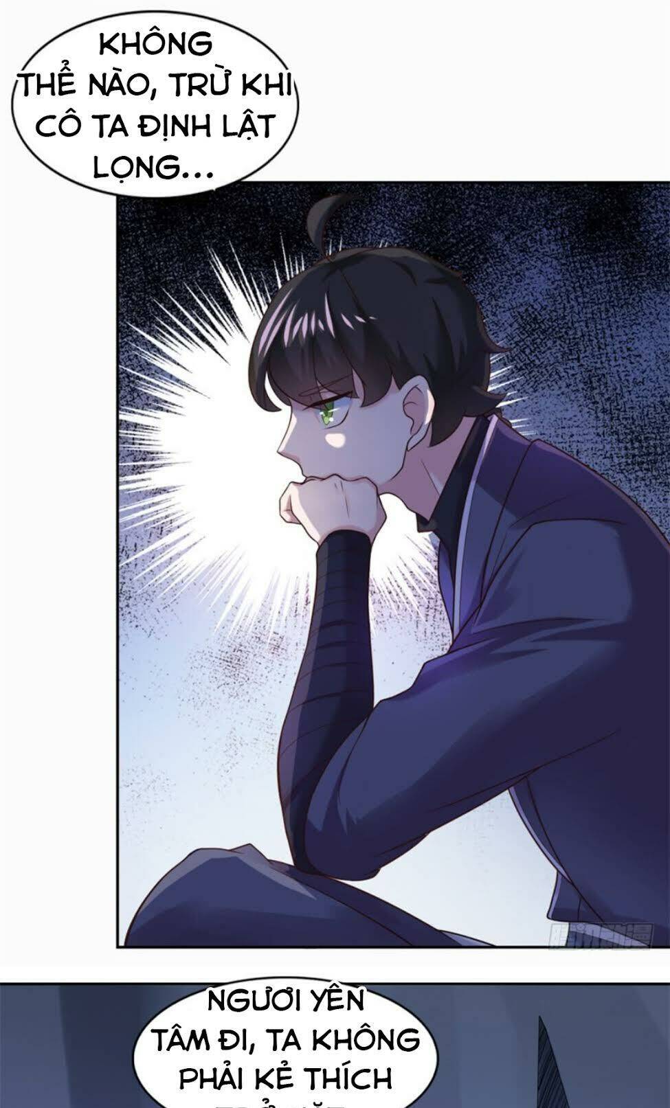 tiên ma đồng tu chapter 31 4