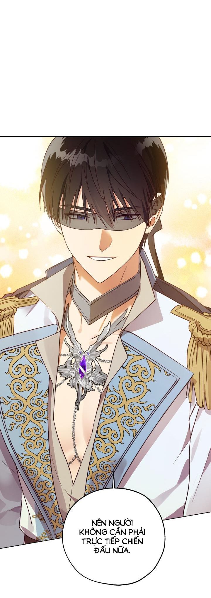công chúa khắc dấu lên kẻ phản nghịch chapter 23 61