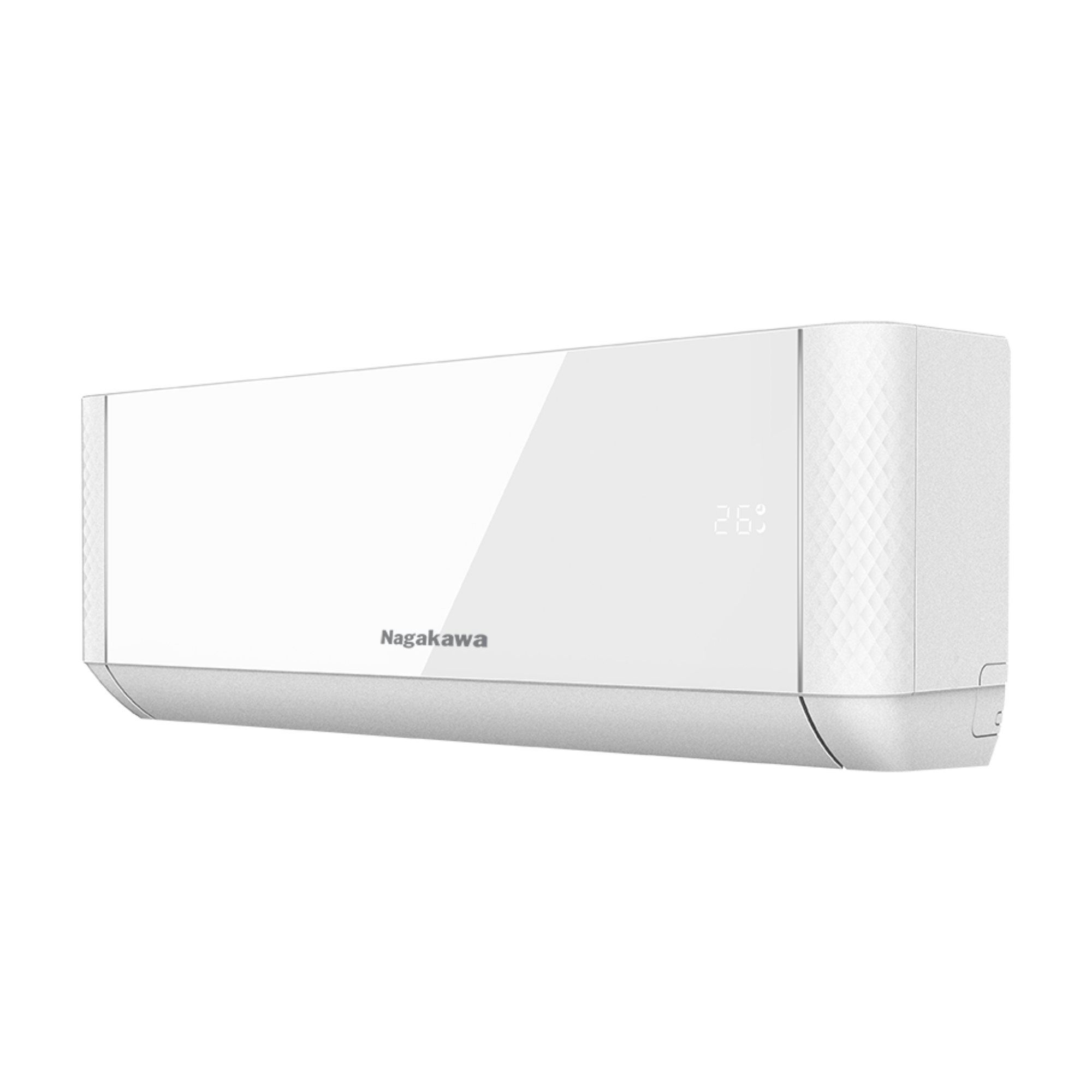 NIS-C09R2T29 - Điều Hòa Treo Tường Inverter 1.0 HP NIS-C09R2T29 - Hàng Chính Hãng