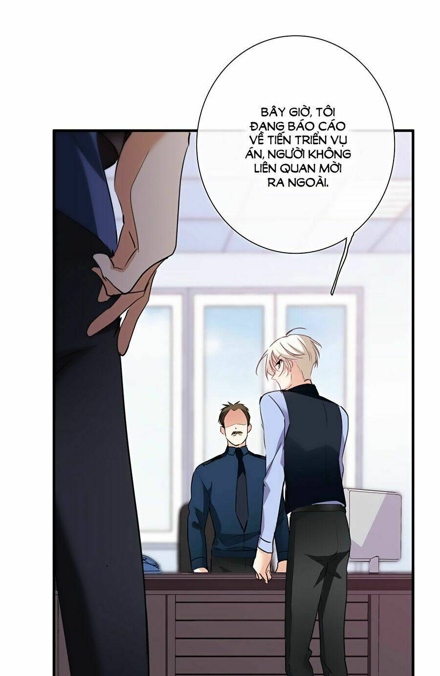 nhân chất tình nhân chapter 23.2 10