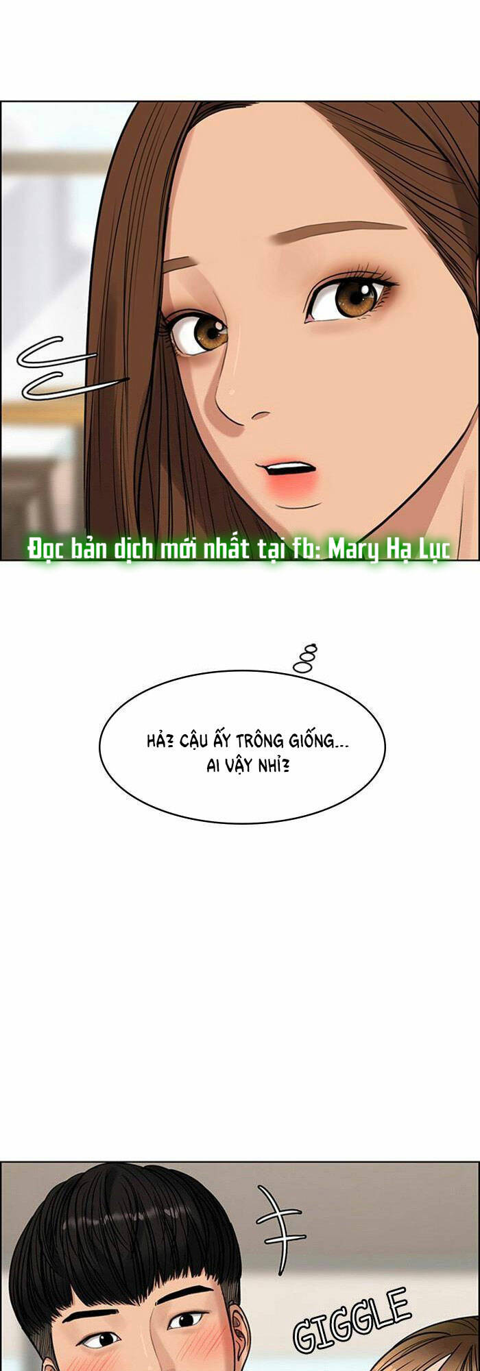 nữ thần giáng thế chapter 167.2 40