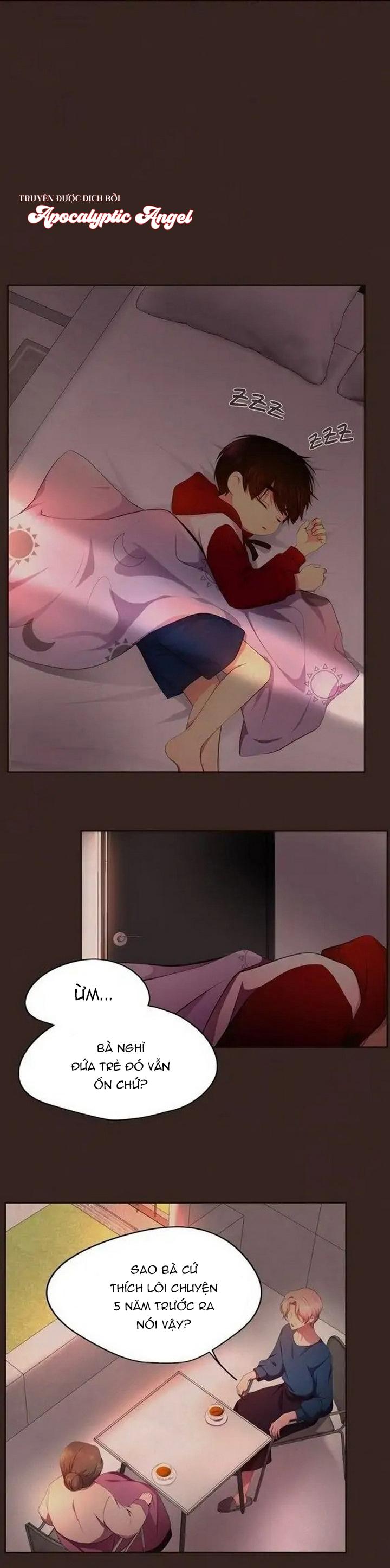 giữ em thật chặt (hold me tight) chapter 137 15