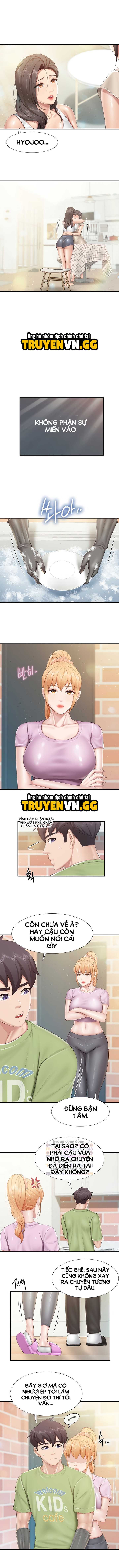 quán cafe thiên đường chapter 103 6