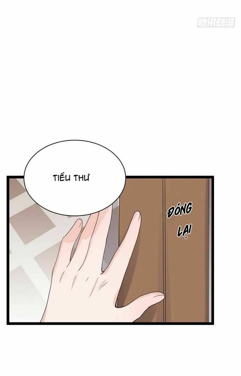 vợ yêu tư sủng của thiếu soái chapter 9 38