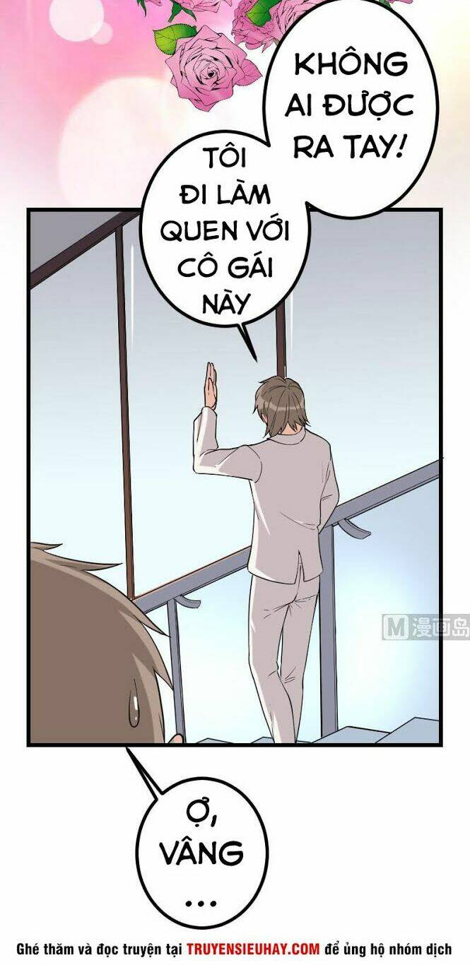 ngưu thư cung ứng thương chapter 187 14