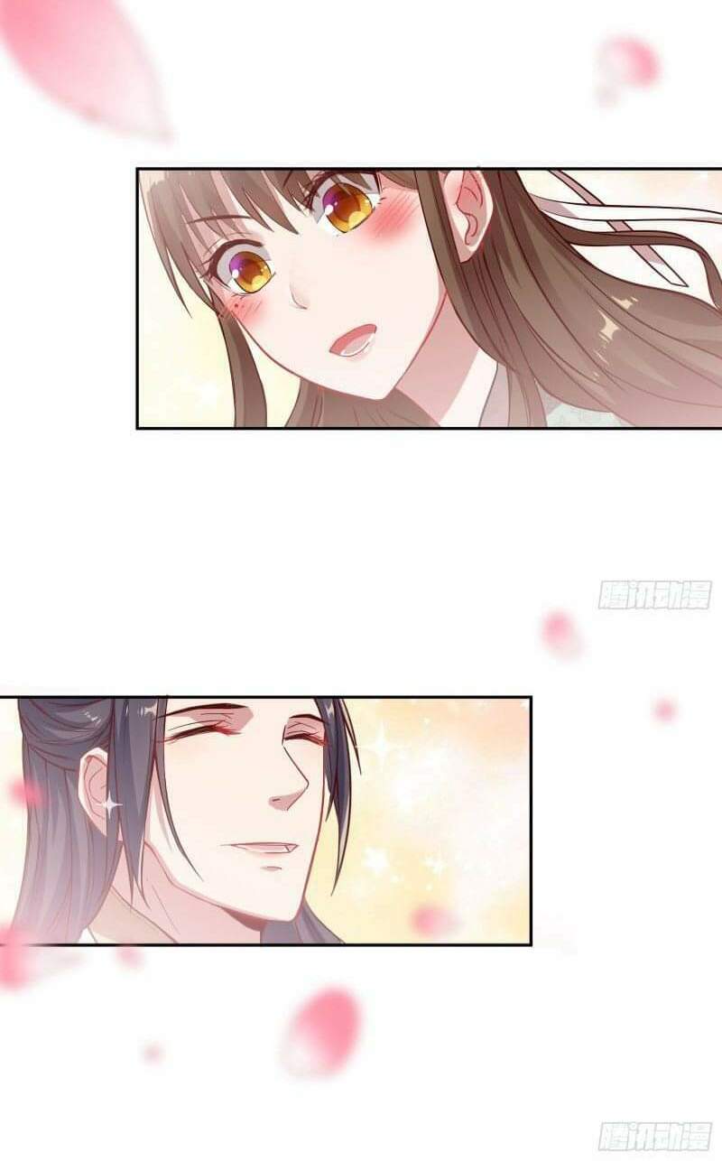 song thế sủng phi chapter 2 20