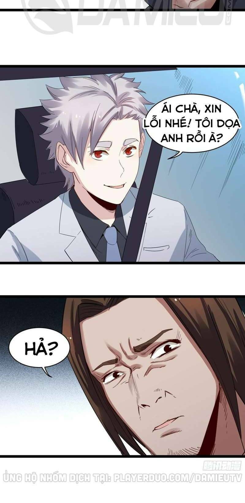 đỉnh phong thần y chapter 77 8