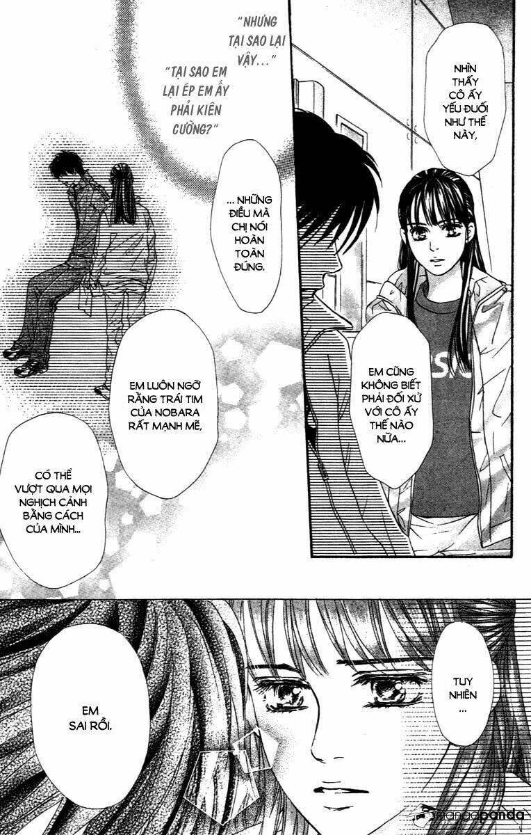 xứng danh anh hùng chapter 72 26