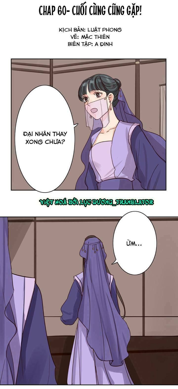 chỉ phu vi thê chapter 61 1