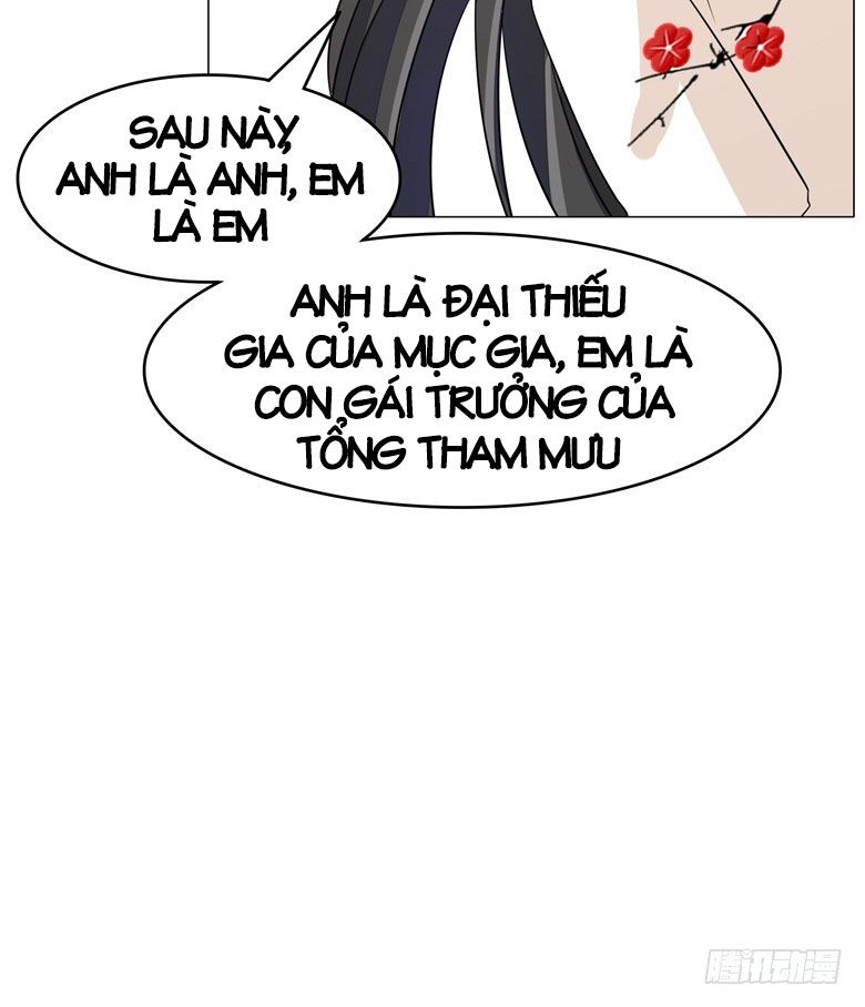 Dân Quốc Yêu Văn Lục chapter 70 - Trang 5