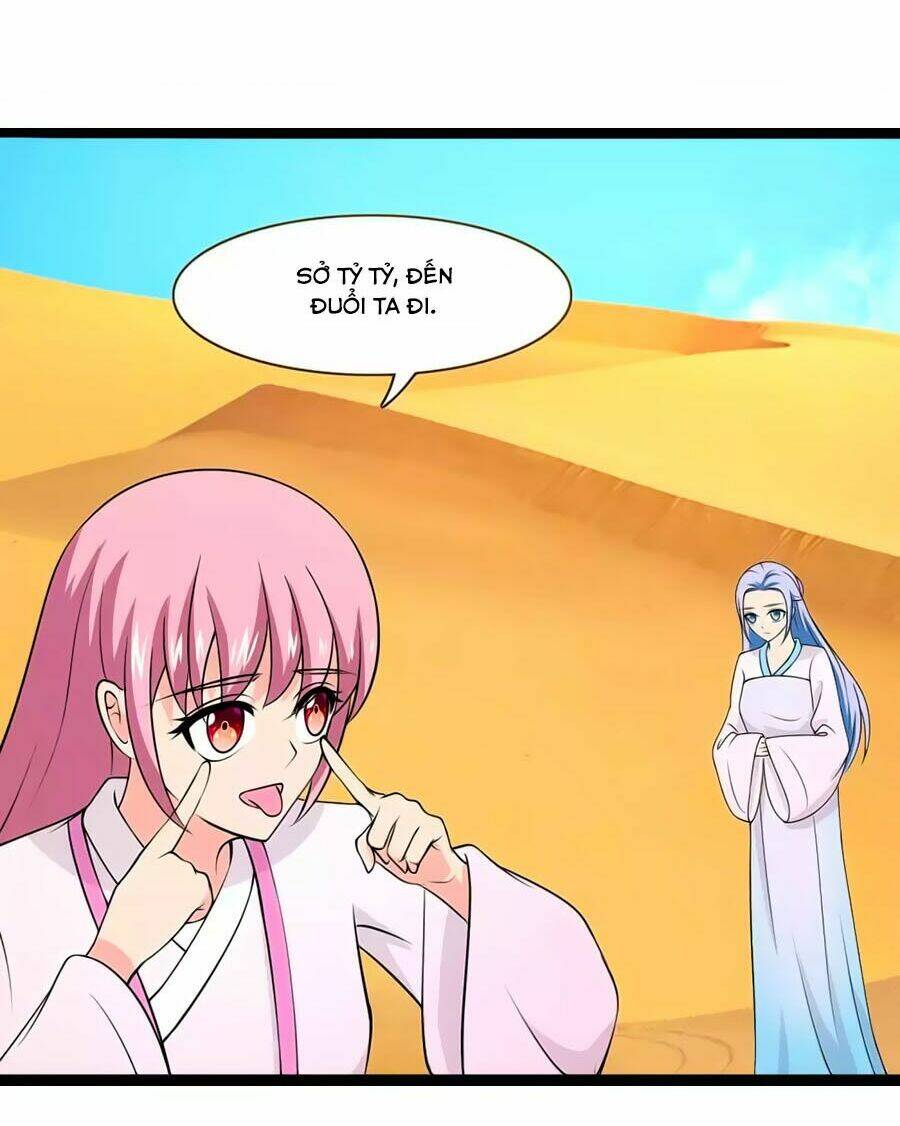 thỏ yêu tiểu vương phi chapter 83 9