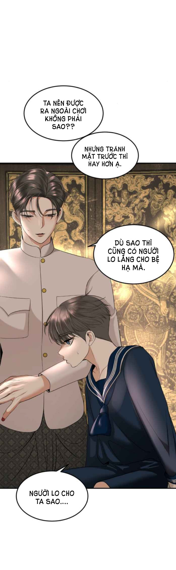 Tôi Là Công Tử Đẹp Trai Nhất Xứ Xiêm chapter 56.2 - Trang 22