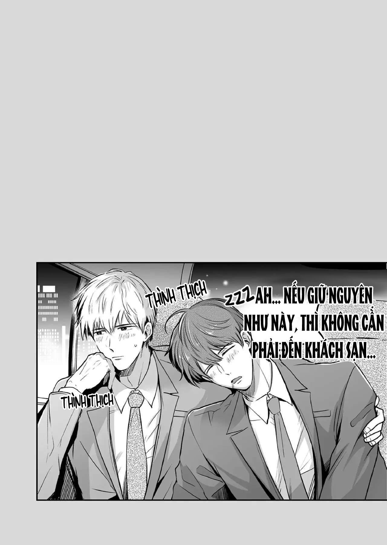 bữa tiệc nam lehman ở khách sạn tình yêu chapter 1 36