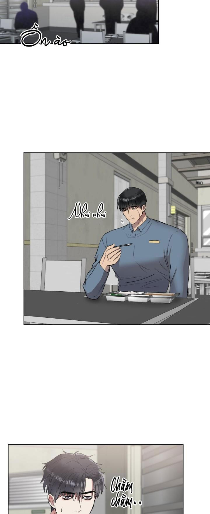 cái bóng sau song cửa sắt chapter 7 6