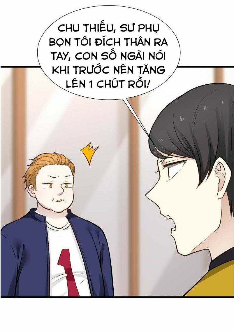 trên người ta có một rồng chapter 66 1