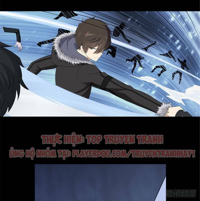 bạn gái virus của tôi chapter 106 33