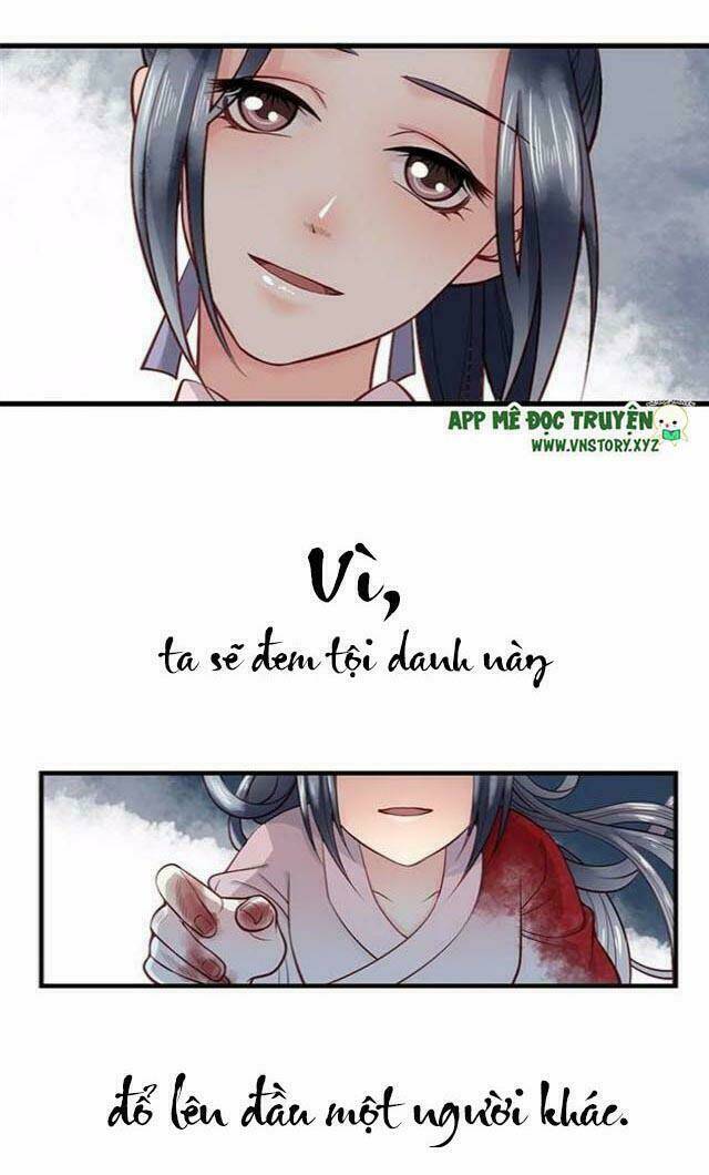 kiều nữ độc phi chapter 0 2
