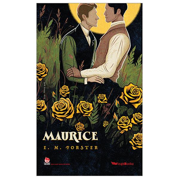 Sách - Maurice (Tái Bản 2025)