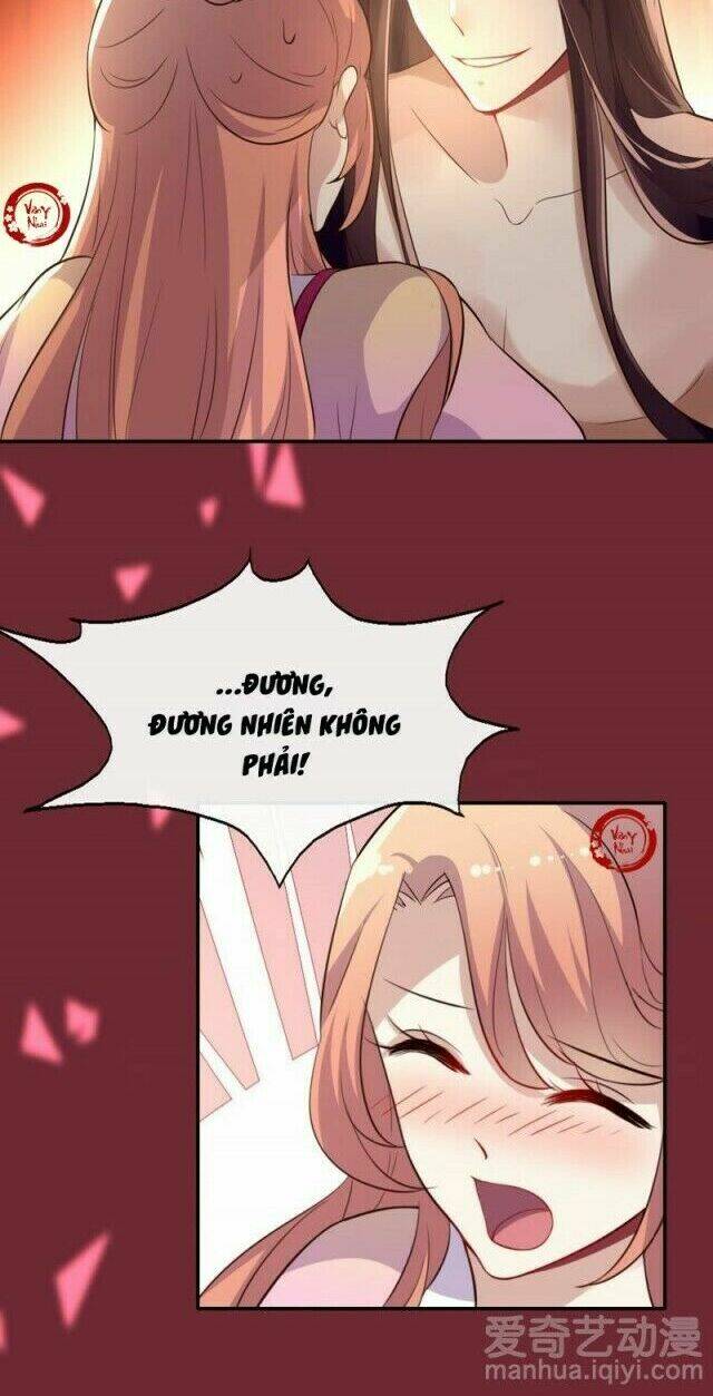 huyết tộc đại nhân của ta chapter 4 11