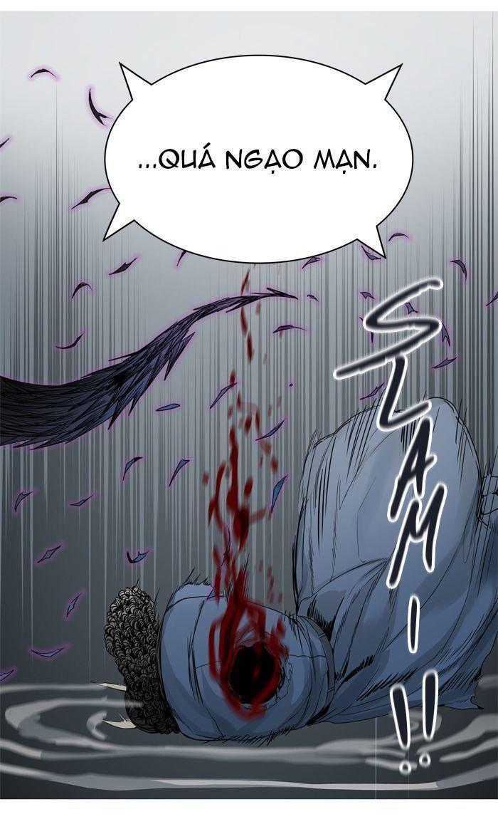 tòa tháp bí ẩn 2 chapter 450 47