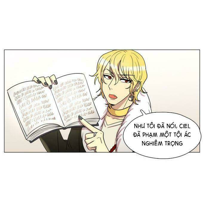 the devil who can't fly chapter 33 10