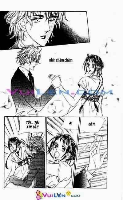 cô gái vương giả chapter 5 113