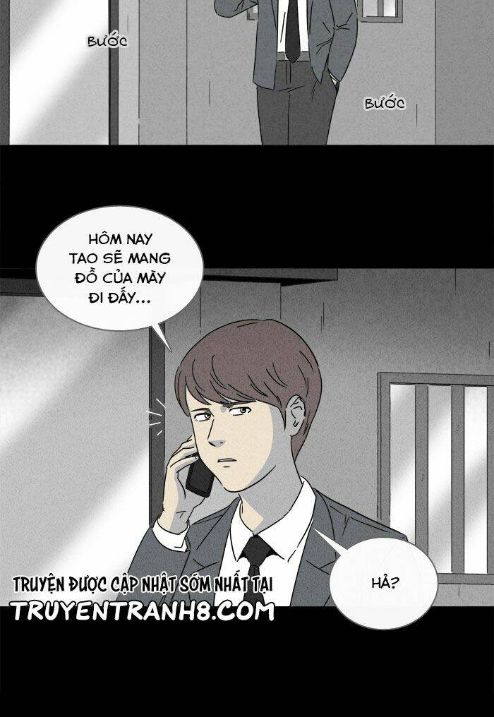 những câu chuyện bất thường chapter 238 12