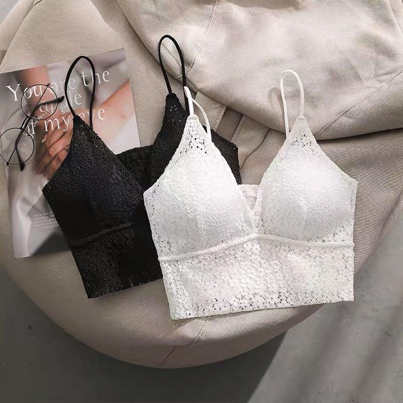 Áo ngực nữ Lylylorem BR033 bra đệm mút vừa